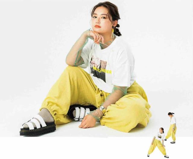 胖人穿衣搭配图片？胖子穿衣服的搭配技巧
