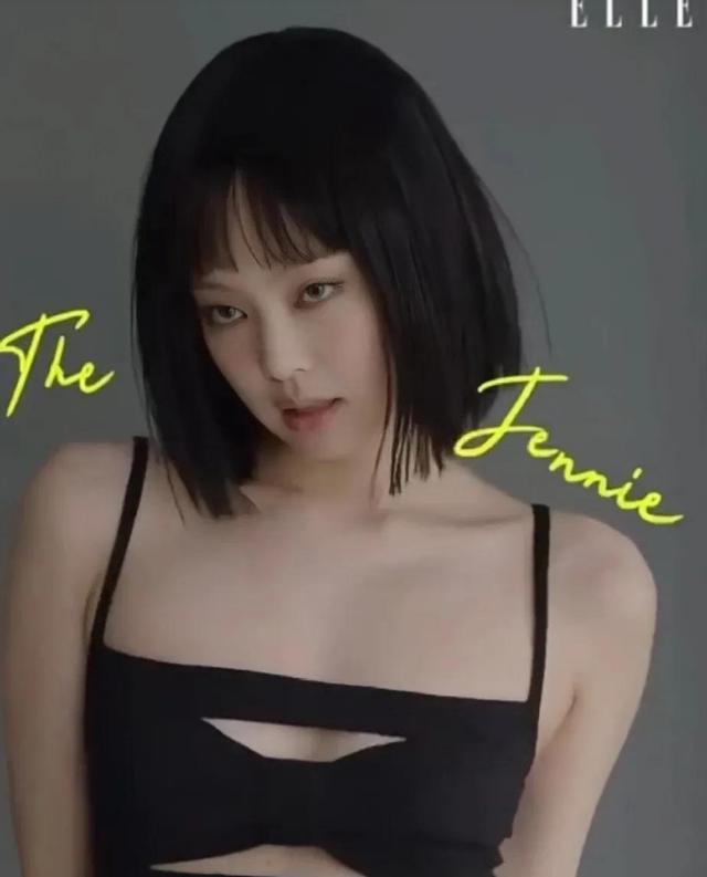 短发发型图片女减龄？分享5款经典的短发
