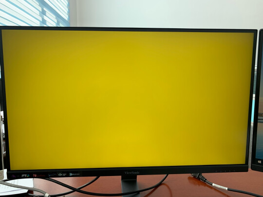 参考剖析优派VX2771-4K-HD显示器怎么样?深度测评剖析
