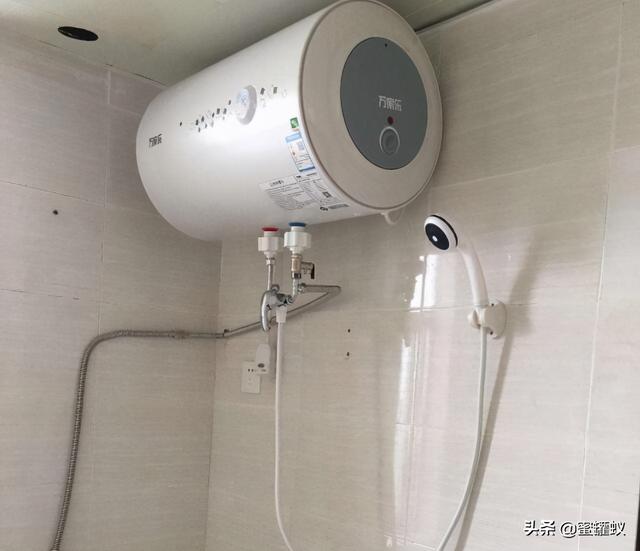 热水器热水口不出水是什么原因？热水器不出热水解决办法