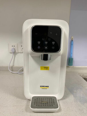 KARCHERWPD60-P净水器独家揭秘评测真相,不看后悔!
