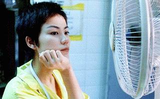 女生短发发型图片帅气？6款短发时髦减龄又显脸小