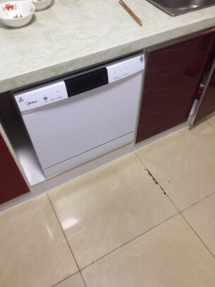 消费者诉说美的洗碗机W3802H怎么样？用后极度后悔属实吗？