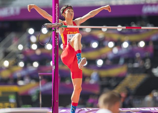 世界跳高记录排名有哪些？世界跳高历史成绩最好的20人