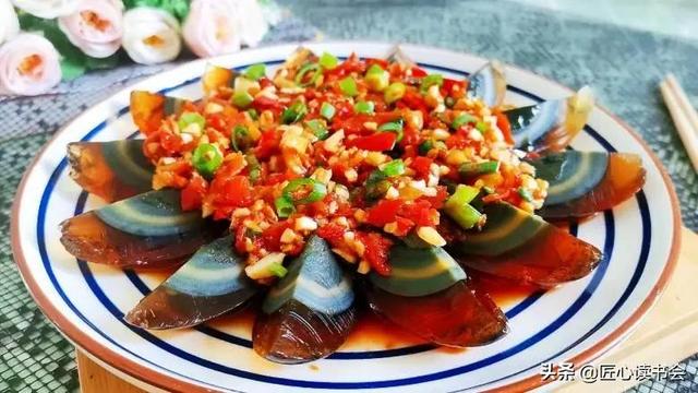 皮蛋怎么制作方法？皮蛋的制作过程步骤