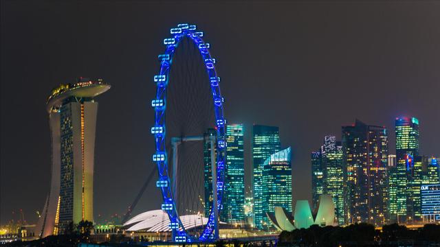 世界上最有钱的国家排名？全球最有钱的十个国家