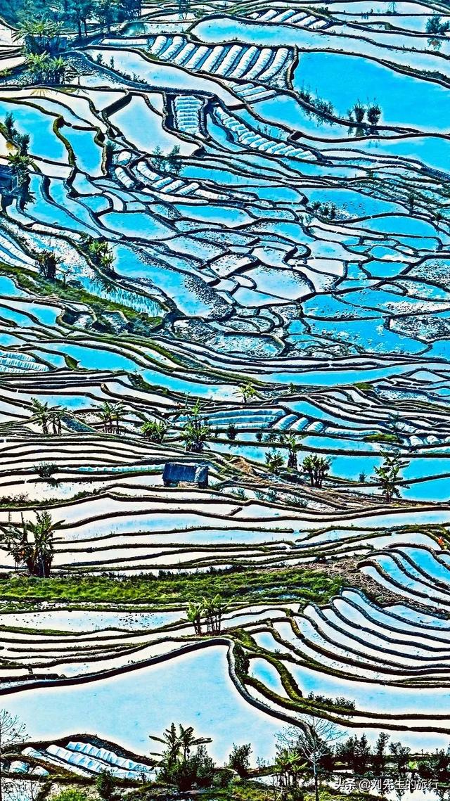 世界最美的地方排名榜？全世界最美的50个地方