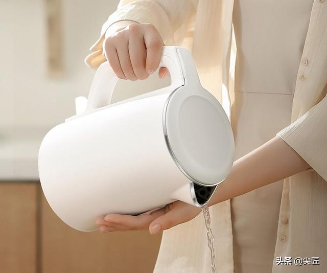 什么品牌的电热水壶好？电水壶京东十大品牌