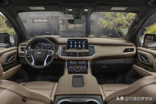 最大的suv是哪款车？世界上唯一一辆最大尺寸的suv