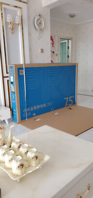 小米L75M-AD电视真实使用感受？真相必看