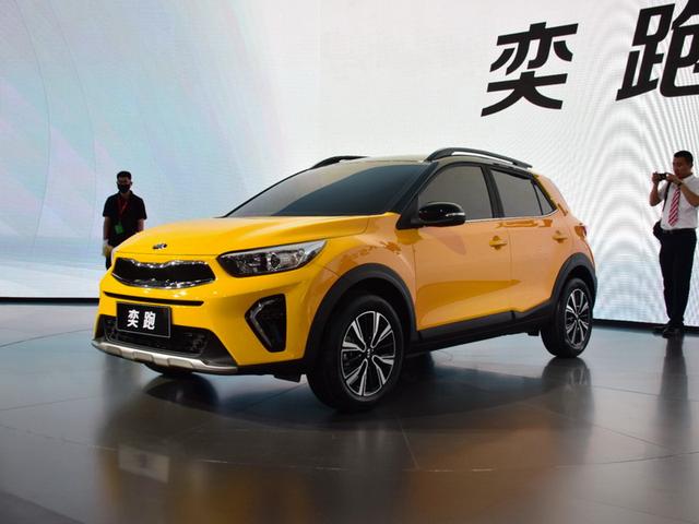东风悦达起亚新车多少钱？起亚kx5汽车所有车型价格