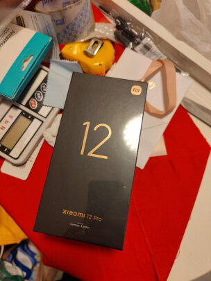 小米小米12 Pro手机真实使用感受？真相必看