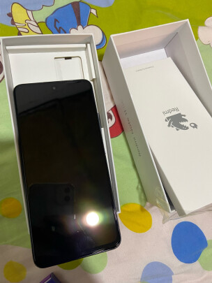 小米Redmi Note 11 5G手机独家揭秘评测真相,不看后悔!