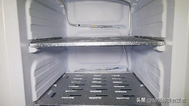 冰箱结冰怎么办教你一招快速解决？冰箱冷藏室结冰一招立马脱落