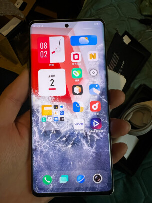 消费者诉说vivo iQOO 9 Pro怎么样？多少人不看这被忽悠了？