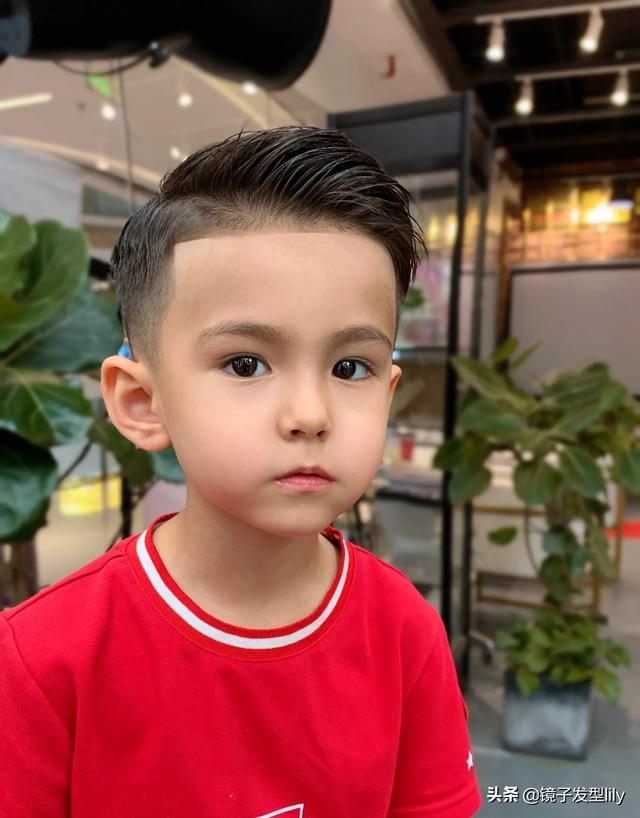 锅盖头发型图片？看看这10款太帅了