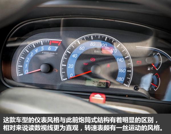 长安跨越王x5？长安跨越王x5国六版