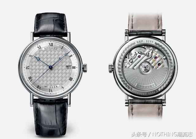 手表什么牌子好？世界十大顶级名表品牌