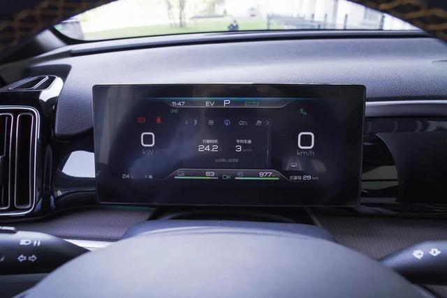 宋pro dmi 2022款价格？宋prodmi驾驶体验