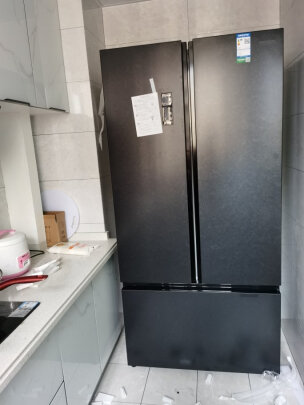容声536WD16HPA冰箱好不好用？上手一周讲体验真相？