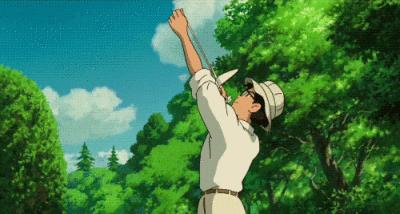 宫崎骏十大动画电影排名？压箱底的宫崎骏10大动画