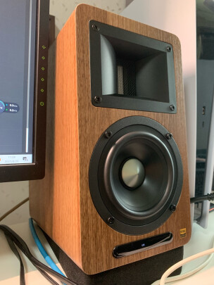 漫步者AIRPULSE A80蓝牙音箱怎么样上手一周说讲感受