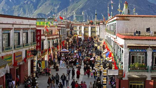世界上最美的地方排名？全球最美的20个地方