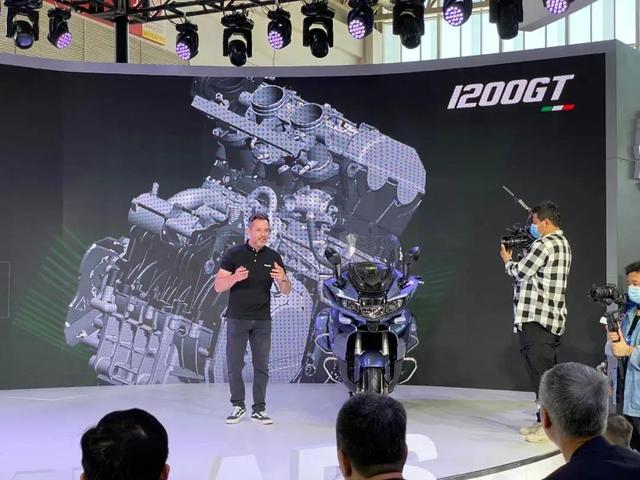 贝纳利1200gt参数？贝纳利最新款的1200gt