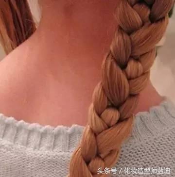 儿童编发教程简单好看？辣妈们可不要错过
