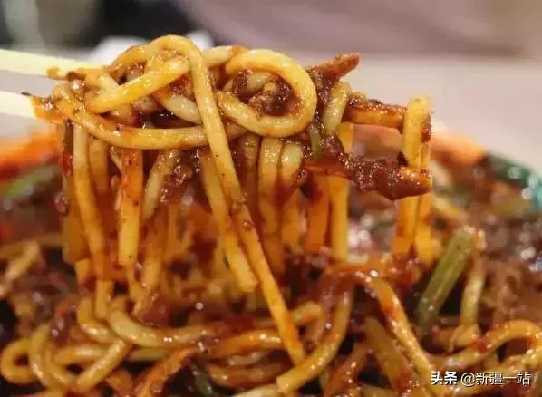 乌鲁木齐美食排行榜？乌鲁木齐美食有哪些