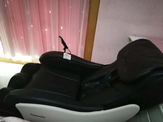 松下EP-MA2L-T492按摩椅怎么样?用后一周讲体验？