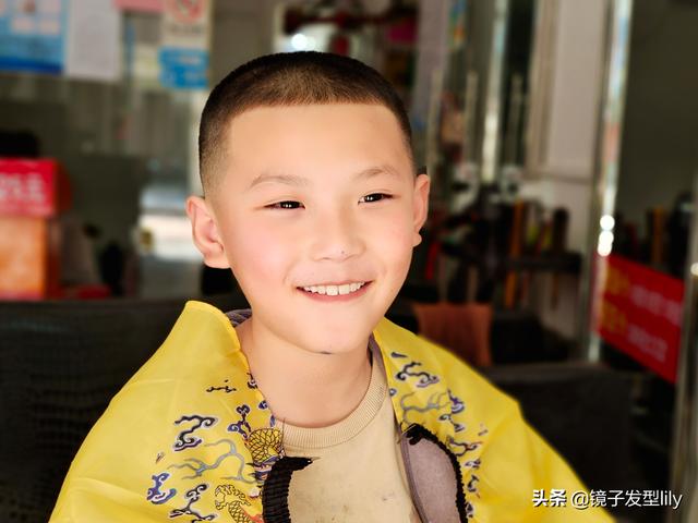 锅盖头发型怎么剪？分享10几款任你挑选