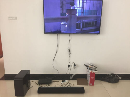 用户揭秘SONOSPLAYBAR回音壁好吗,入手解密评测真相