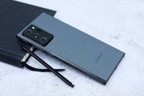 三星Galaxy Note20 Ultra 5G手机好吗？图文评测曝光