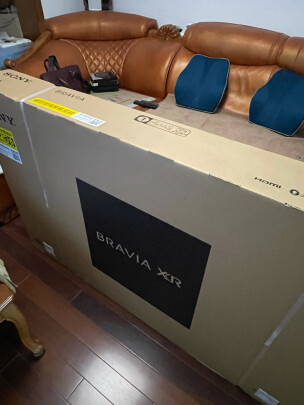 打听下索尼65A9G电视怎么样？画质和音质好不好？