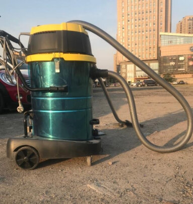 用户揭秘扬子YZ-302吸尘器好吗,入手解密评测真相