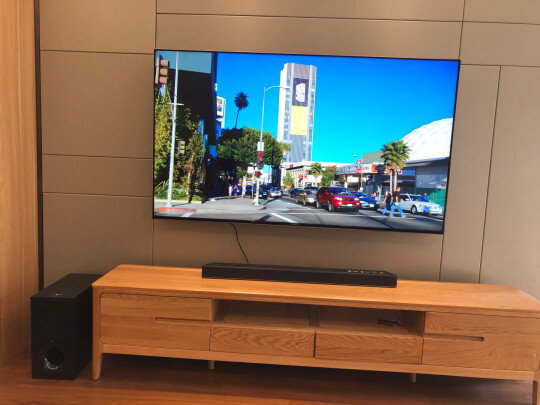 客观评价索尼HT-X9000F回音壁怎么样？上手三周说真相
