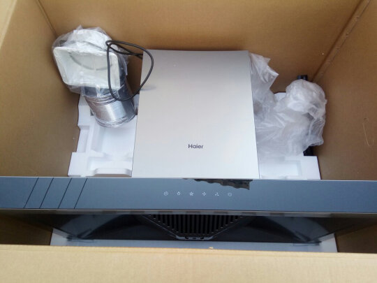 海尔CXW-219-T3J07油烟机怎么样？内幕使用评测揭秘