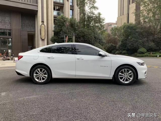 雪佛兰XL图片及报价？雪佛兰xl各方面测评