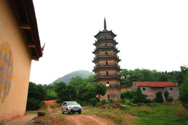 芜湖周边游有哪些景点？芜湖县8个自驾游景点攻略