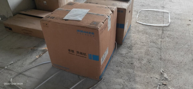为什么老板洗碗机这么贵？哪款好用些？