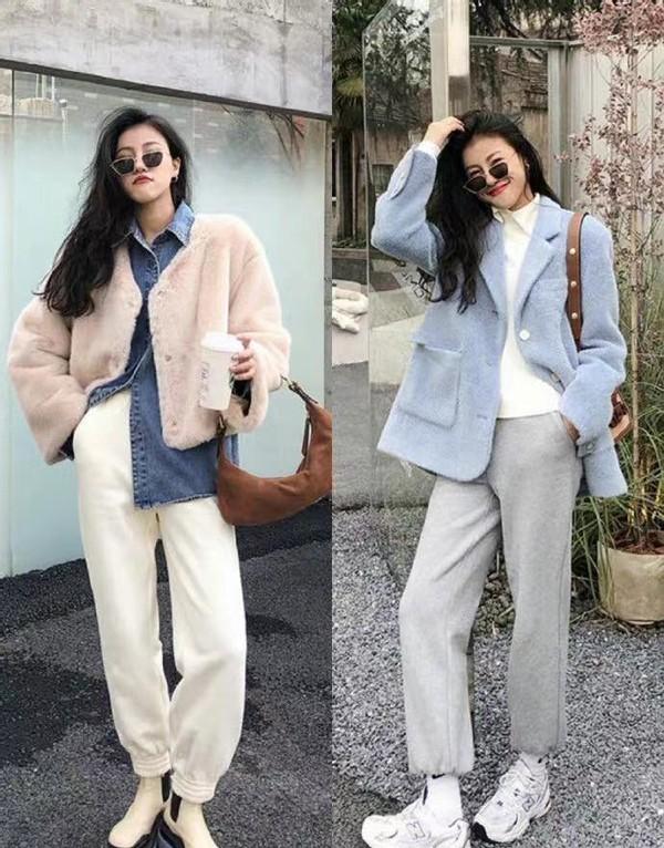 高个子女生穿衣搭配？适合高个女人的穿搭