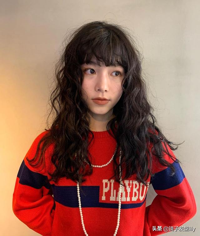 各种发型图片及名称？16款当下很火的发型