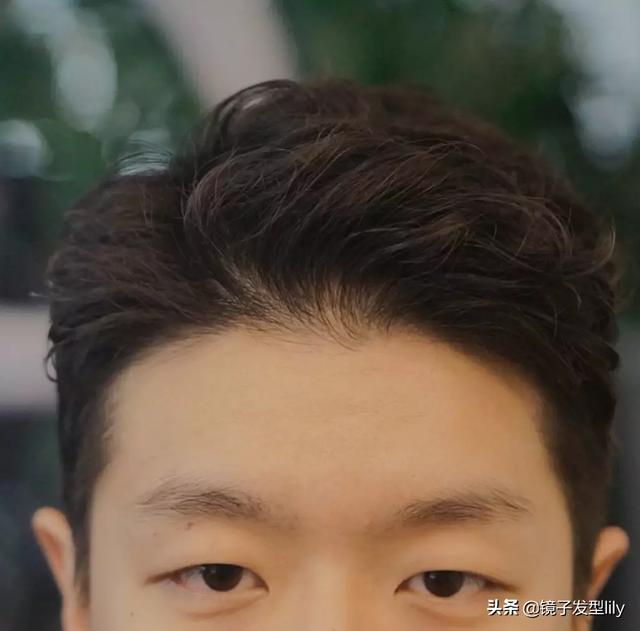 男士最新流行发型图片？2020新流行男士烫发18款