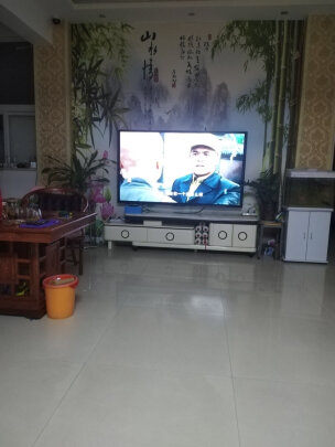 TCL75V6电视怎么样？亲身体验告知你实情！