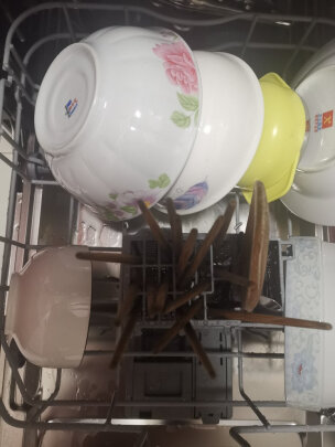 客观评价海尔EYWX80286BK洗碗机怎么样？上手三周说真相