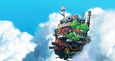 宫崎骏十大动画电影排名？压箱底的宫崎骏10大动画