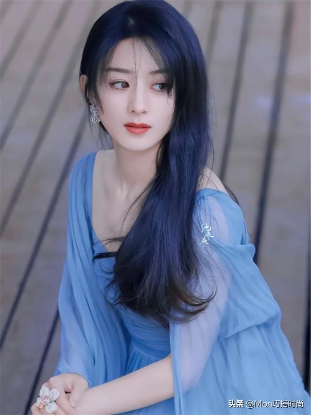 女生淡妆化妆步骤？教你这4个步骤
