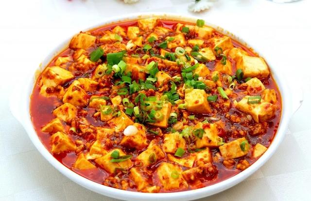 中国名菜排行榜？全国各地名菜介绍