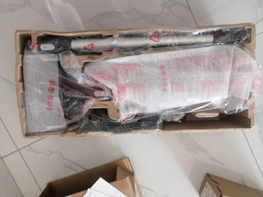 美的无线吸尘器Q5质量怎么样？用后一周讲实情真相？